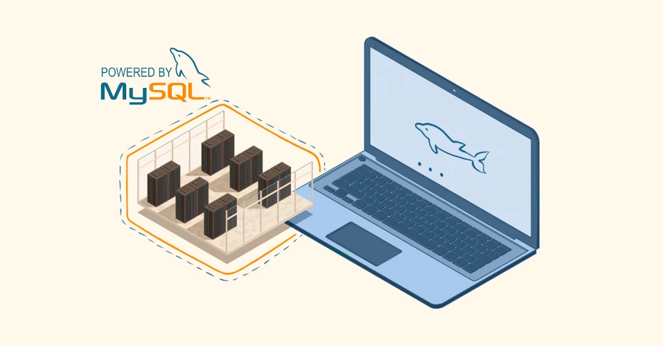 Easy MySQL Database Administration, Creating Users and Assigning Privileges